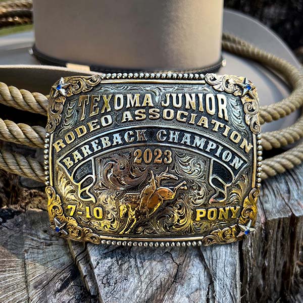 Custom Belt Buckles Gallery