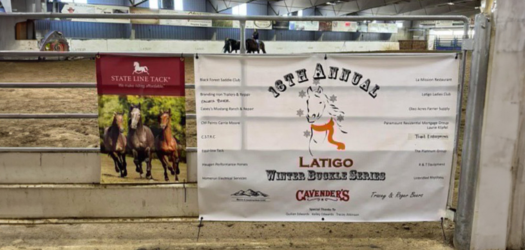 Latigo Trails Equestrian Center