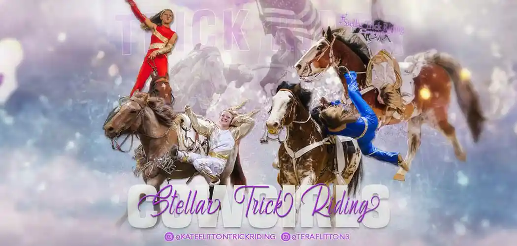 Big Bucks Pro Rodeo 
