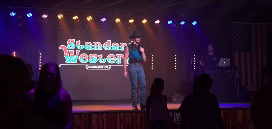 Standard Western