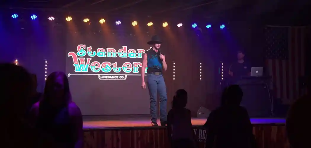Standard Western
