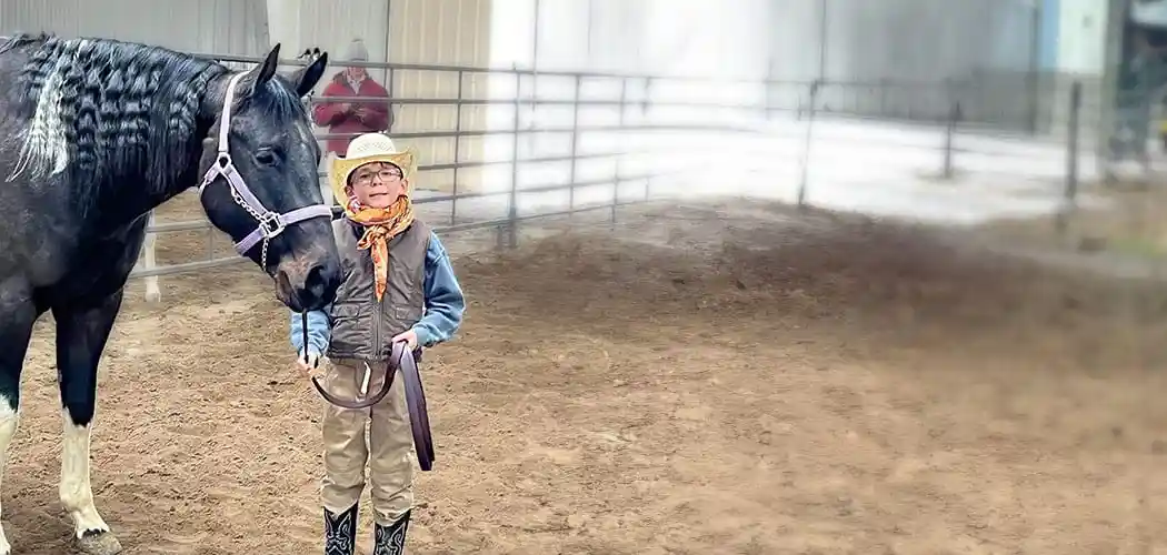 Latigo Trails Equestrian Center