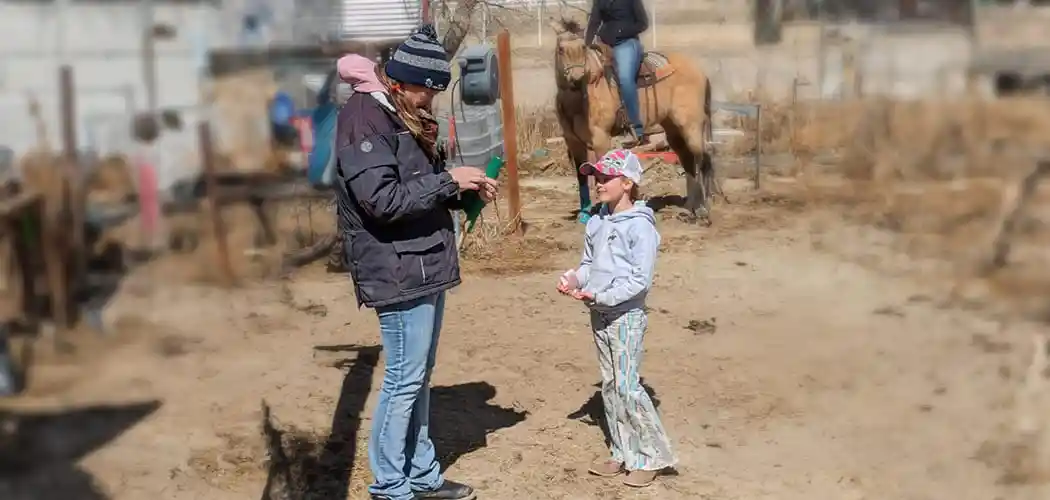 Latigo Trails Equestrian Center
