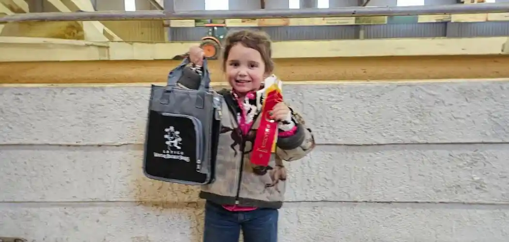 Latigo Trails Equestrian Center