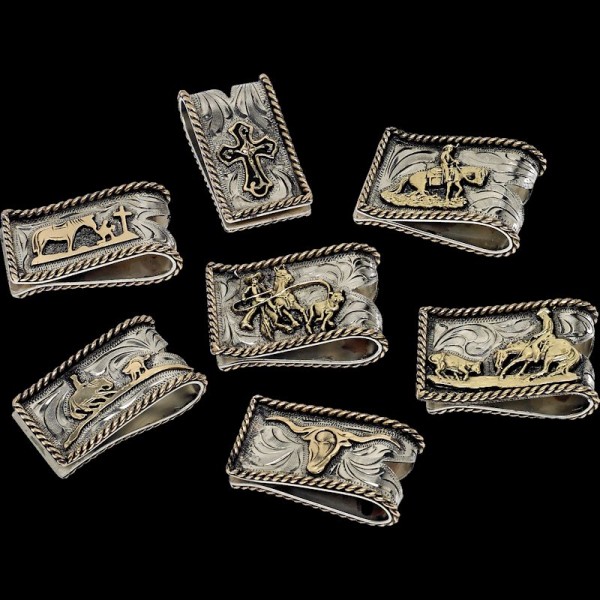 Maricopa Money Clip
