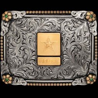 army belt buckles