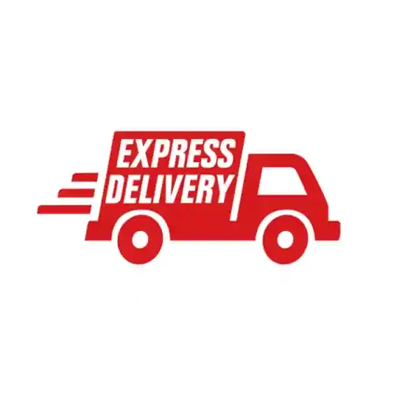 Expedited Shipping, 