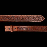 leather belts