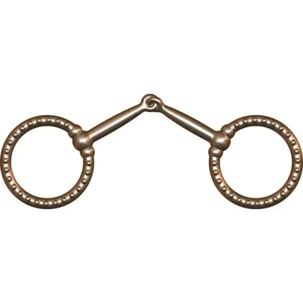Snaffle Bit