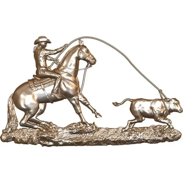 Breakaway Roper Jackie