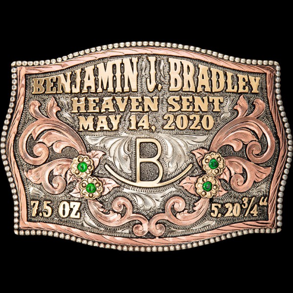 Pee Wee Buckles