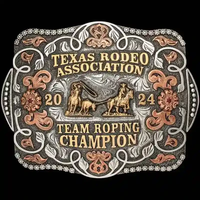 Granbury Belt Buckle