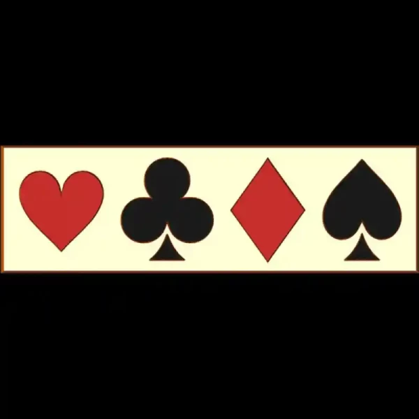 Card Suites