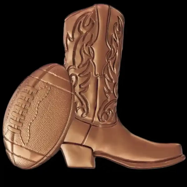 Football & Boots