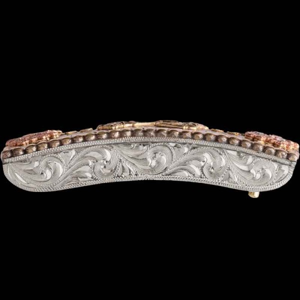 Annie Box Buckle