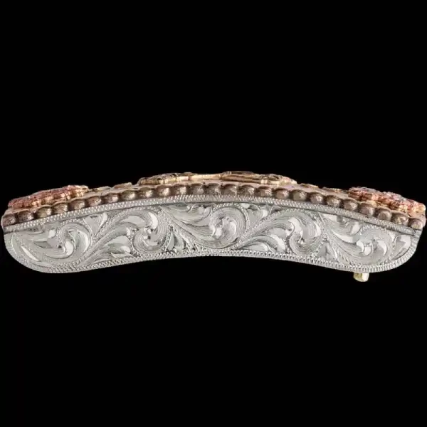 Annie Box Buckle