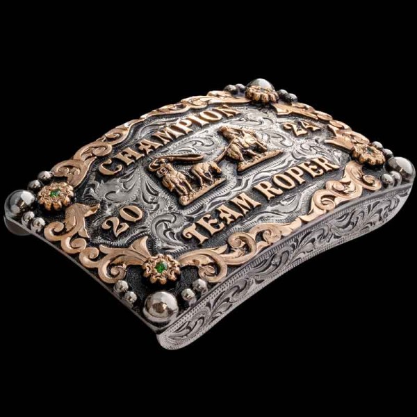 Bandit Box Buckle