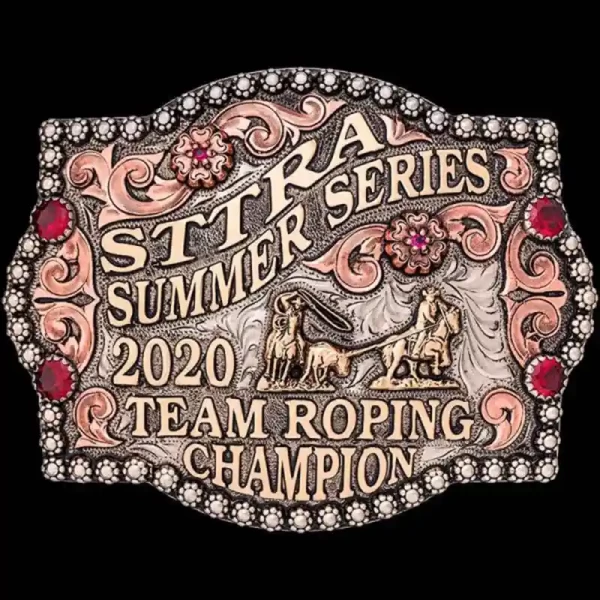 Franklin Belt Buckle