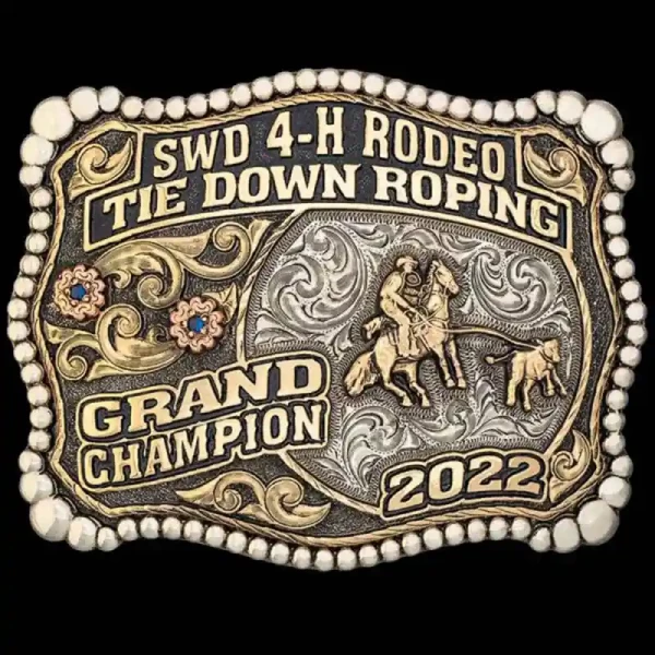 99.50 Buckles