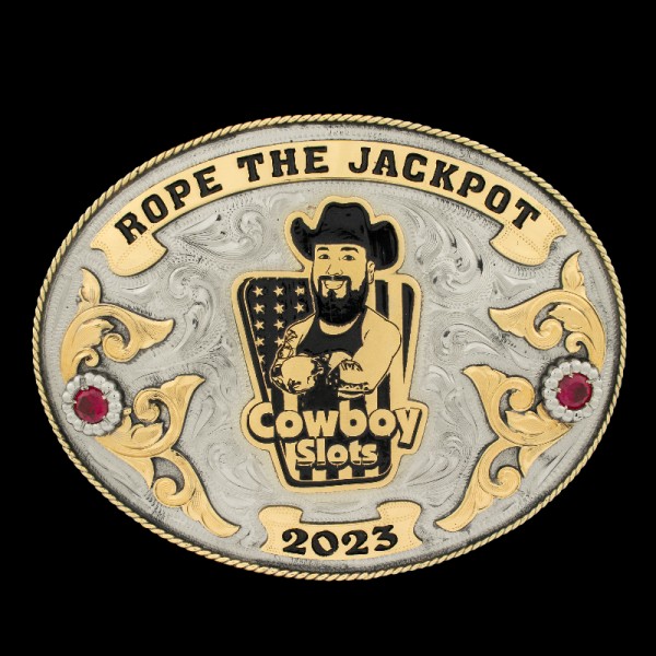 Cowboy Slots