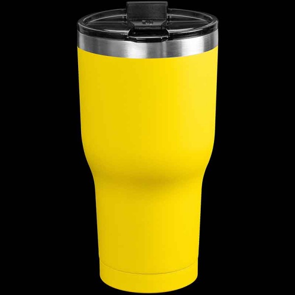 Custom Logo Tumbler