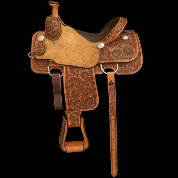 The Eliminator Roper