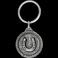 Western Keychains