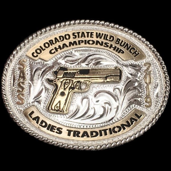 Wild Bunch Conchos, 