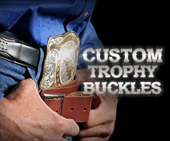 Trophy Buckles