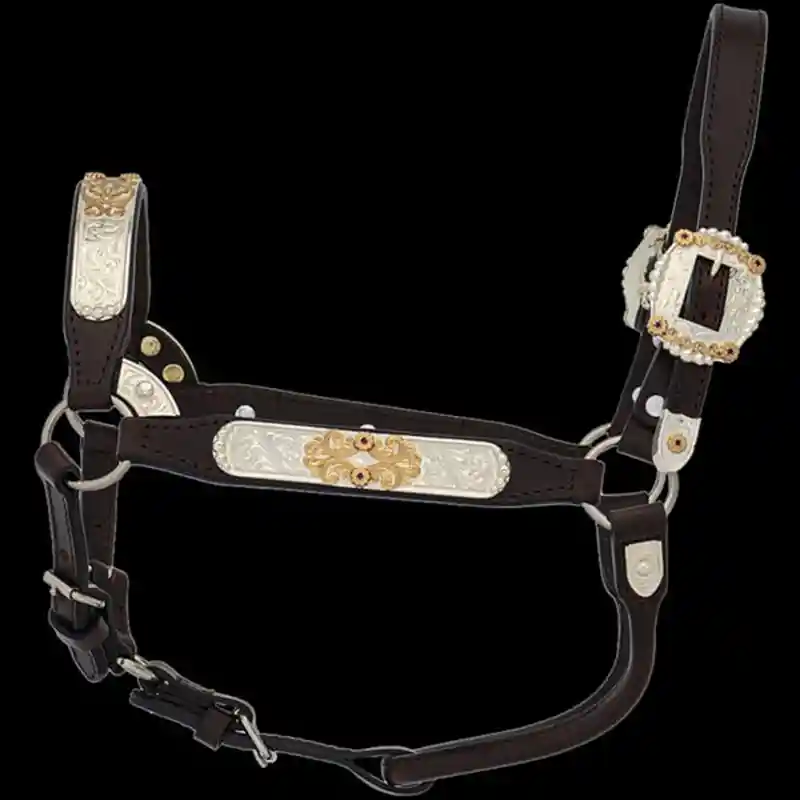 Halters