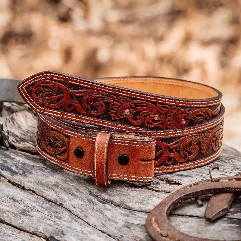 Western Belts