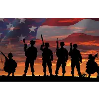 Veteran Buckle Giveaway