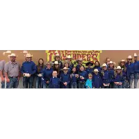 Molly's Big Buckle Giveaway