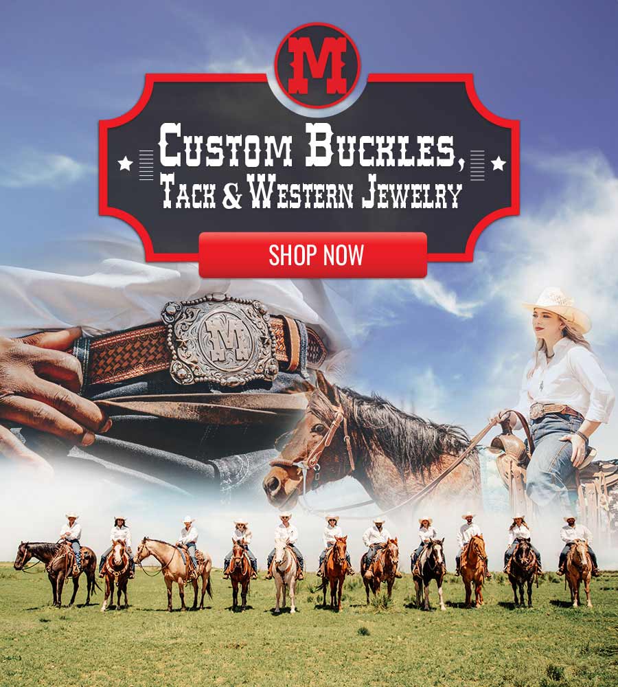 Custom Belt Buckles