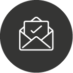 Mockup review and approval Create a custom mockup and approve it